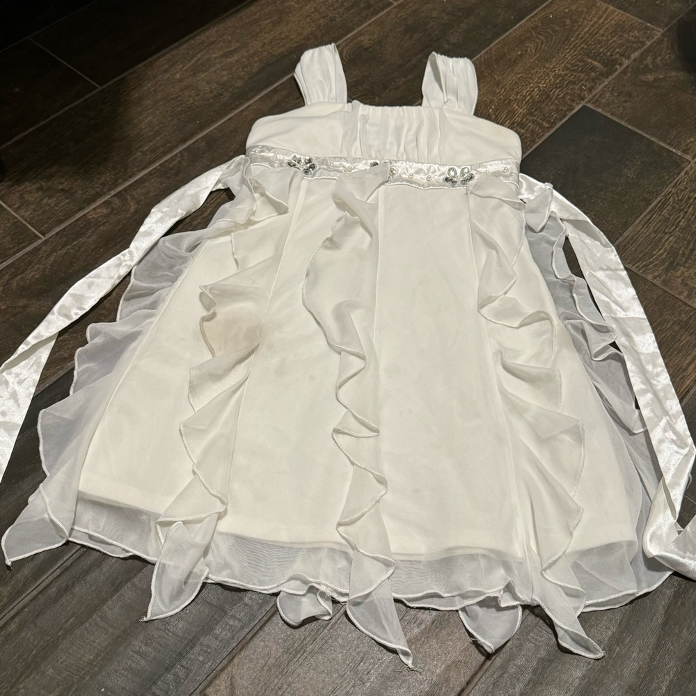 GUC Philly Special Occasion Dress